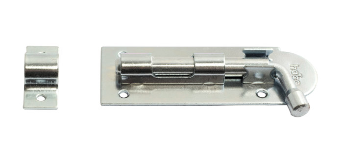 Skjutregel 100 mm